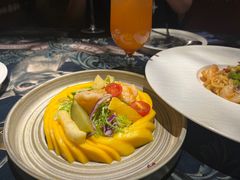-第101座花园餐厅(湖滨88店)