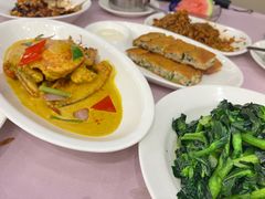 -顺风江南宴(静安大融城店)