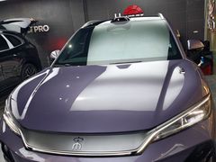 -车艺尚上海龙膜隐形车衣汽车贴膜旗舰店