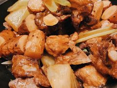 -锦绣金山人家(友谊店)