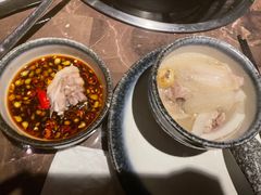 -同仁四季椰子鸡(海岸城天利店)