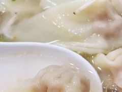 -白玉兰小吃(新村路店)