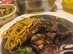 -吉布鲁牛排海鲜自助(温江合生汇店)