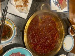 -小天鹅火锅·一线江景洪鼎旗舰店(洪崖洞店)