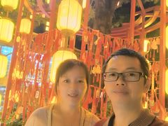 -深圳锦绣中华民俗村