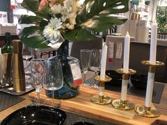 -宜家家居(西安未央商场店)