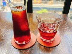 手冲咖啡-The Workshop Coffee
