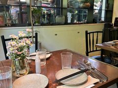 -Ginger(兴国路店)