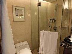 -上海波特曼丽思卡尔顿酒店