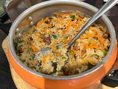 小锅萝卜饭/例-临家闽南菜(宝洲路店)
