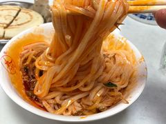 -薛昌利大米面皮(南关正街店)