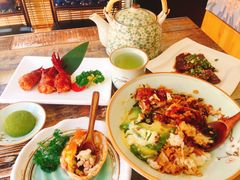 -福匠日本料理(人民路店)