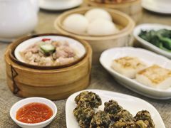 炸海蛎-晋江荣誉国际酒店·港誉茶餐厅