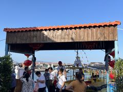 -蓝湾碧波·老字号·疍家非遗海上餐厅