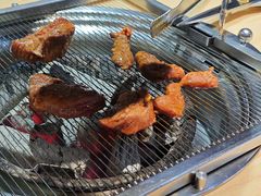 -麻蒲碳烤肉(嘉禾东平地铁站19号店)