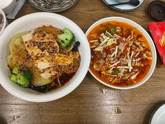 -艺味深尝(云锦路店)