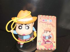 -泡泡玛特POPMART(合生汇店)