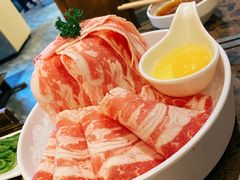 -小龙坎老火锅(北京三里屯店)