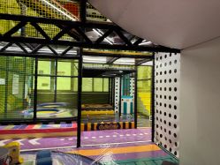 -MELAND CLUB•花园城堡主题亲子乐园•派对•餐厅(广州乐峰广场旗舰店)