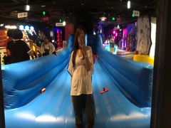 -VS SPORTS PARK运动玩乐园·团建·生日会(合生汇店)