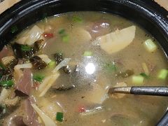 -新凯旋烧烤·燕姐千岛湖土菜