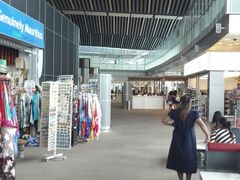-西沃古尔·拉姆古兰爵士国际机场