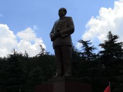 -韶山毛泽东同志故居