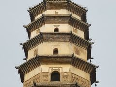 -修德寺塔