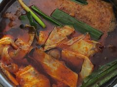 -梅红羊肉馆(赭山西路店)