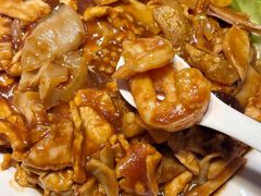 -惠宾饭庄(中山路店)