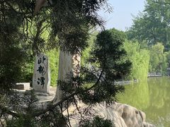 -南阳卧龙岗武侯祠