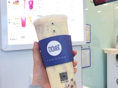 -加减茶饮(高沙店)