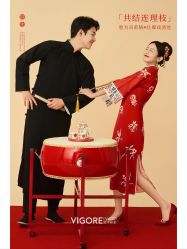 -雪中彩影婚纱摄影·微光艺术中心