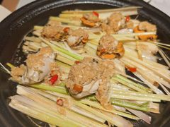 -芽笼芽笼新加坡餐厅(环球港店)