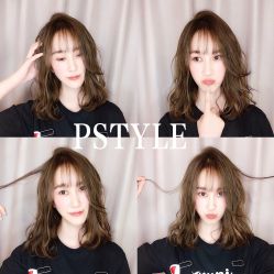 -P.STYLE 派斯造型