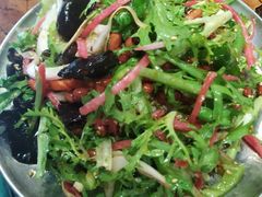 延吉大拌菜-原始泥炉烤肉(总店)