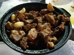 -黎记大排档(慈云路店)