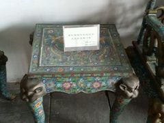 android_upload_pic-横店影视城明清宫苑园区