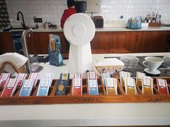 -Torch Coffee 炬点咖啡
