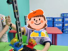 -童程童美少儿编程乐高机器人(环球港校区)