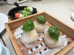 -蔡澜点心·粤菜(丽泽天街店)