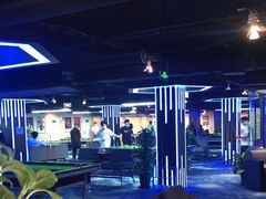 -云鼎台球俱乐部