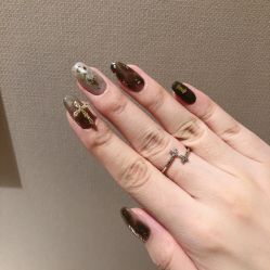 -奈思·日式美甲美睫沙龙