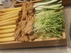 -老德州四合院·德州菜(天衢路店)