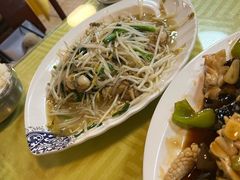 -大梁骨头馆·酱骨老菜(友好店)