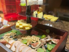 -杭州国际会议中心洲际酒店-原素全日餐厅(解放东路店)