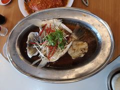 -無招牌海鮮(芽笼店)