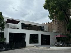 -J Create城市露营咖啡·简餐·宠物(上海动物园店)