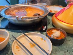 -牛New寿喜烧(龙湖金沙天街店)