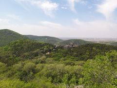 -沈阳辉山风景区